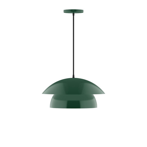 Pendants Metal Shade by Montclair Light Works ( 518 | PEBX446-42 Nest ) 