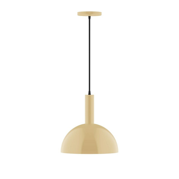 Pendants Metal Shade by Montclair Light Works ( 518 | PEBX471-17-C02-L12 Ray ) 