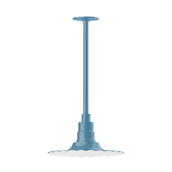 Exterior Hanging by Montclair Light Works ( 518 | STA158-54-H30 Radial ) 