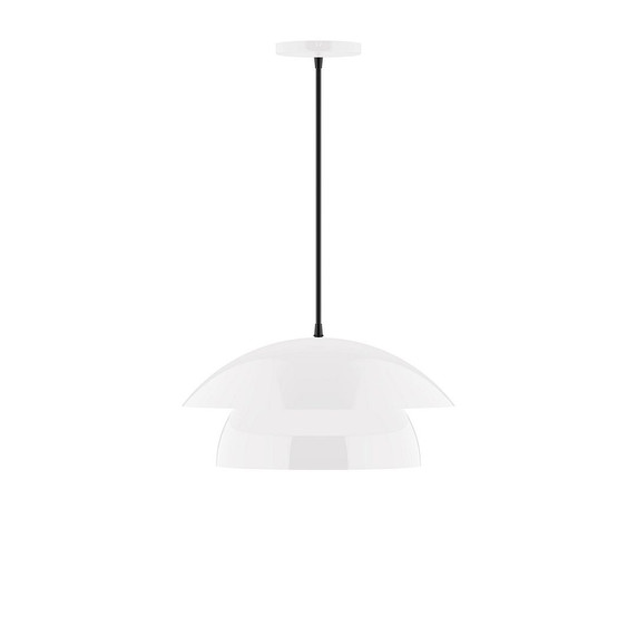 Pendants Metal Shade by Montclair Light Works ( 518 | PEBX446-44 Nest ) 