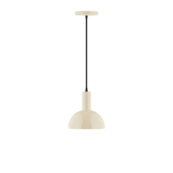 Mini Pendants Metal Shade by Montclair Light Works ( 518 | PEBX456-G15-16-C20 Ray ) 