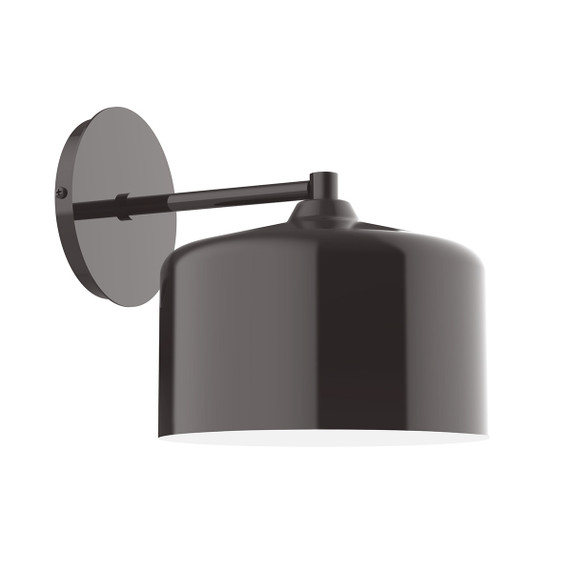 Sconces Directional/Cylinder by Montclair Light Works ( 518 | SCK419-51 Julia ) 