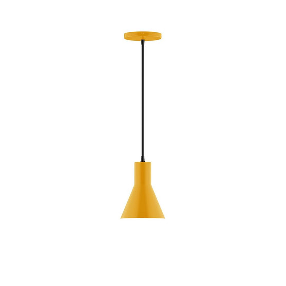 Mini Pendants Cable by Montclair Light Works ( 518 | PEB436-21-C16-L10 Axis ) 
