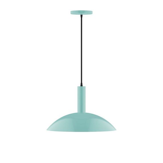 Pendants Metal Shade by Montclair Light Works ( 518 | PEBX476-48-C12-L13 Glow ) 