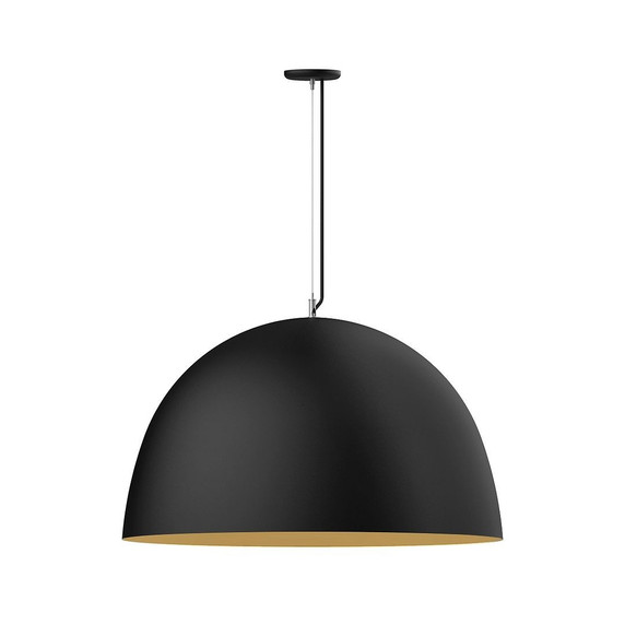 Pendants Metal Shade by Montclair Light Works ( 518 | PEG215-41-75-C12 XL Choices ) 