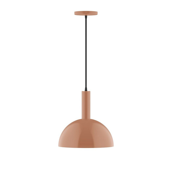 Pendants Metal Shade by Montclair Light Works ( 518 | PEBX471-19-C12 Ray ) 