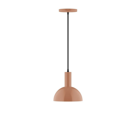 Mini Pendants Metal Shade by Montclair Light Works ( 518 | PEBX456-G15-19-C02 Ray ) 