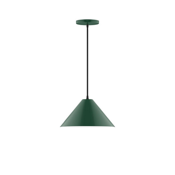 Mini Pendants Cable by Montclair Light Works ( 518 | PEB422-42-C22 Pinnacle ) 