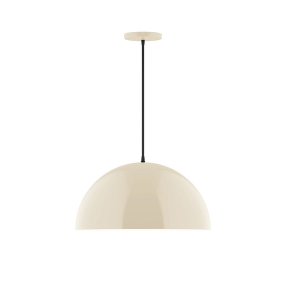 Pendants Metal Shade by Montclair Light Works ( 518 | PEB433-16-C24-L13 Arcade ) 