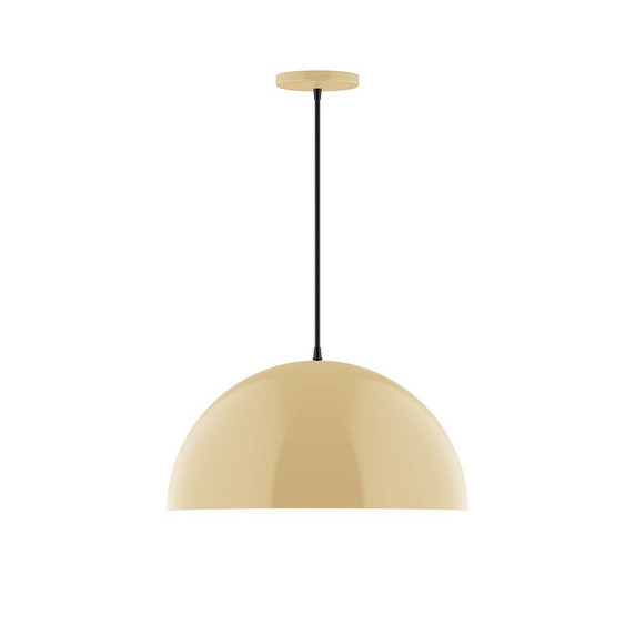 Pendants Metal Shade by Montclair Light Works ( 518 | PEB433-17-C04-L13 Arcade ) 