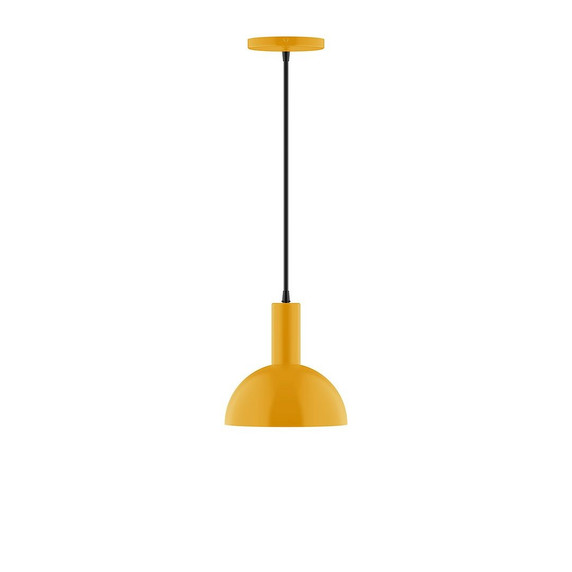 Mini Pendants Metal Shade by Montclair Light Works ( 518 | PEBX456-G15-21 Ray ) 