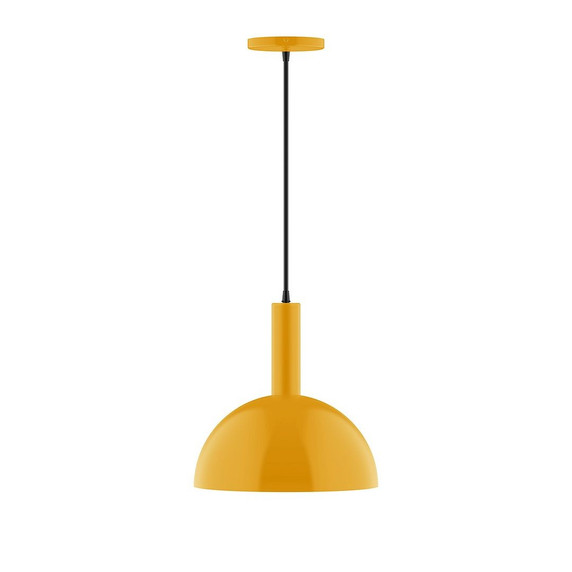 Pendants Metal Shade by Montclair Light Works ( 518 | PEBX471-21-C02 Ray ) 