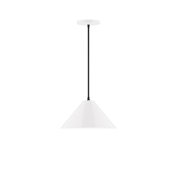 Mini Pendants Cable by Montclair Light Works ( 518 | PEB422-44-C23-L12 Pinnacle ) 
