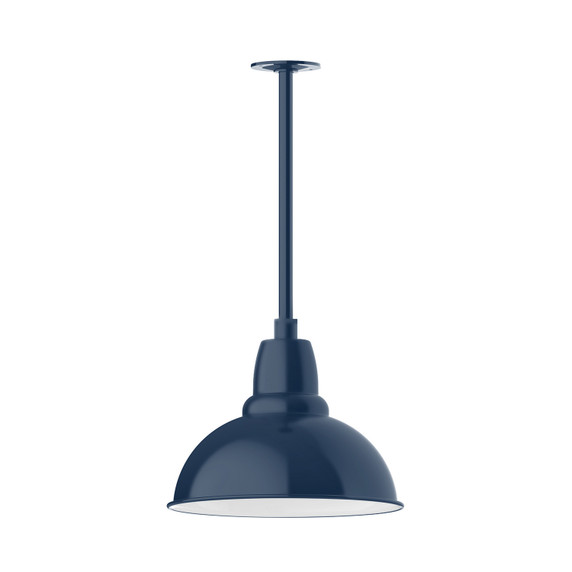 Pendants Metal Shade by Montclair Light Works ( 518 | STA107-50 Cafe ) 