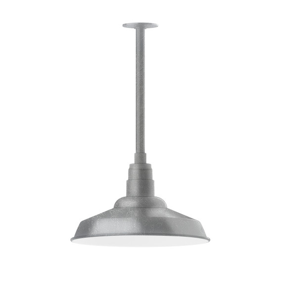 Pendants Metal Shade by Montclair Light Works ( 518 | STB184-49 Warehouse ) 
