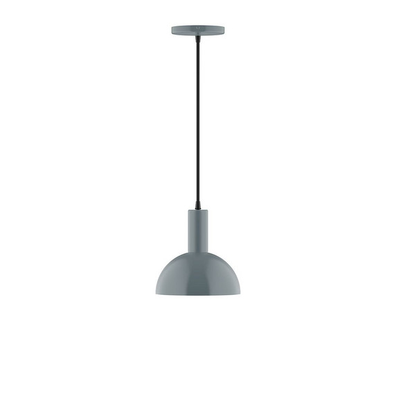Mini Pendants Metal Shade by Montclair Light Works ( 518 | PEBX456-G15-40-C20 Ray ) 