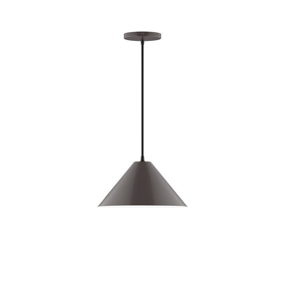 Mini Pendants Cable by Montclair Light Works ( 518 | PEB422-51-C22 Pinnacle ) 