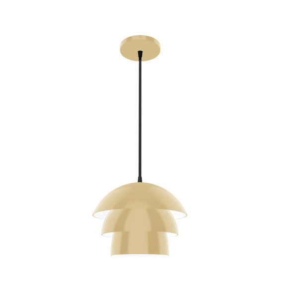Pendants Metal Shade by Montclair Light Works ( 518 | PEBX480-17 Rosie ) 