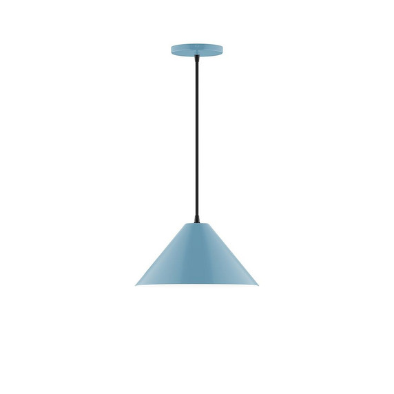 Mini Pendants Cable by Montclair Light Works ( 518 | PEB422-54-C04-L12 Pinnacle ) 