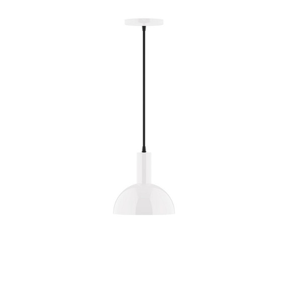 Mini Pendants Metal Shade by Montclair Light Works ( 518 | PEBX456-G15-44-C26 Ray ) 
