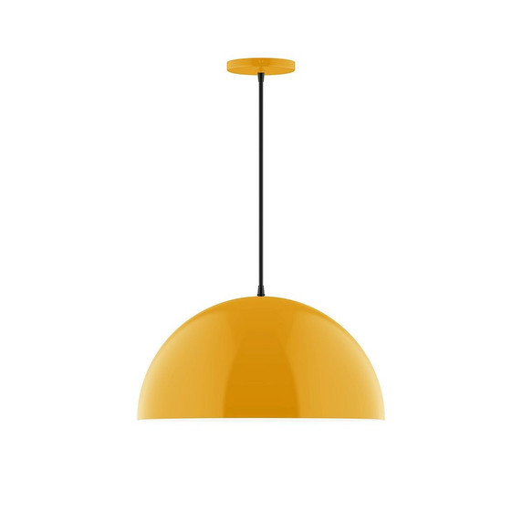 Pendants Metal Shade by Montclair Light Works ( 518 | PEB433-21-C25-L13 Arcade ) 