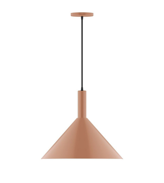 Pendants Metal Shade by Montclair Light Works ( 518 | PEBX467-19-C02-L13 Chase ) 