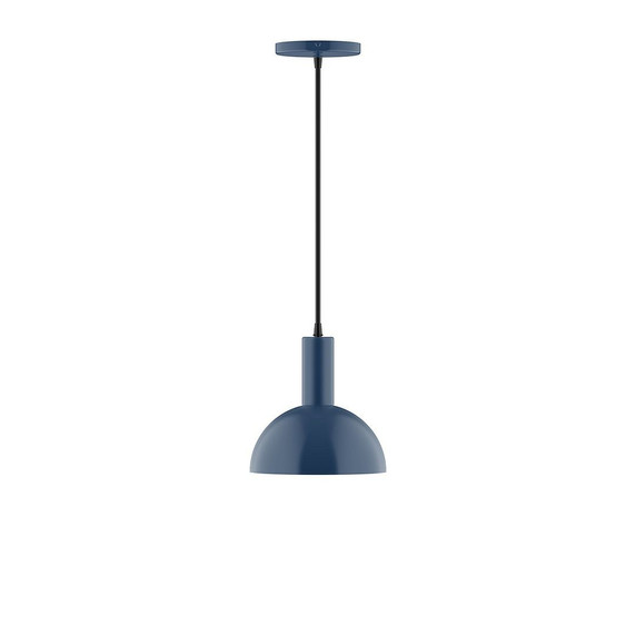 Mini Pendants Metal Shade by Montclair Light Works ( 518 | PEBX456-G15-50-C02 Ray ) 