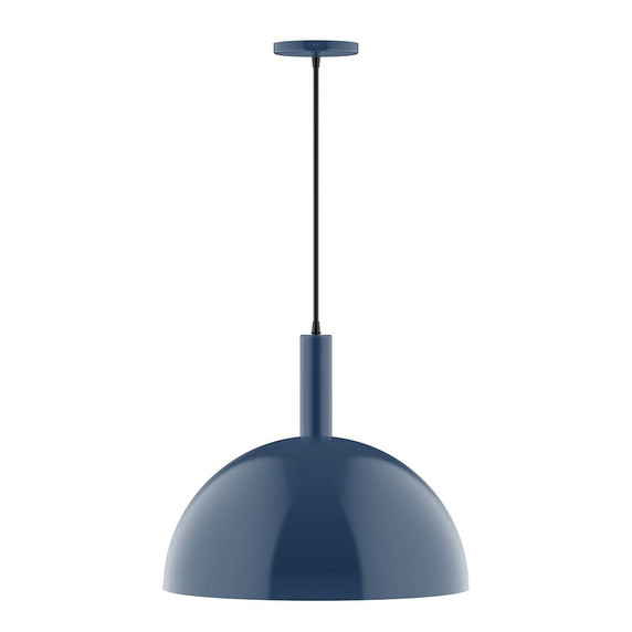 Pendants Metal Shade by Montclair Light Works ( 518 | PEBX472-50 Ray ) 