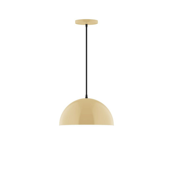 Pendants Metal Shade by Montclair Light Works ( 518 | PEB432-17-C20 Arcade ) 