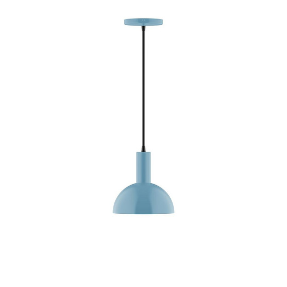 Mini Pendants Metal Shade by Montclair Light Works ( 518 | PEBX456-G15-54-C24 Ray ) 
