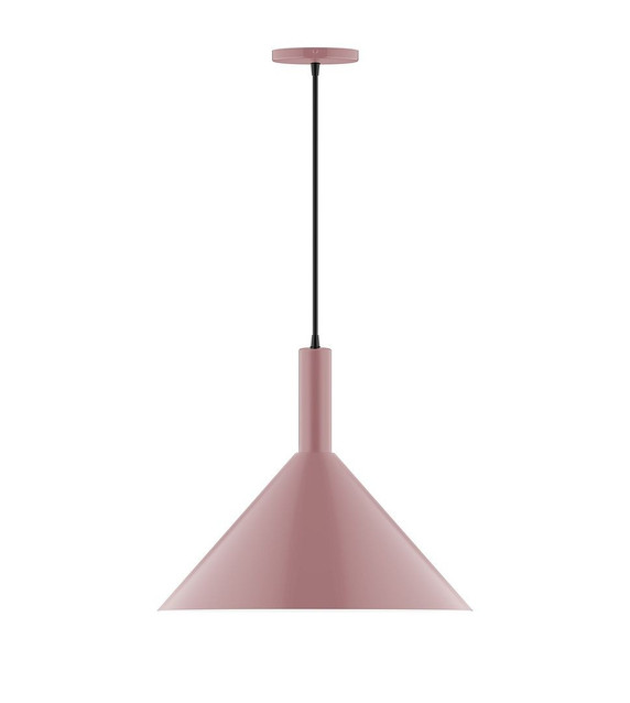 Pendants Metal Shade by Montclair Light Works ( 518 | PEBX467-20-C25-L13 Chase ) 
