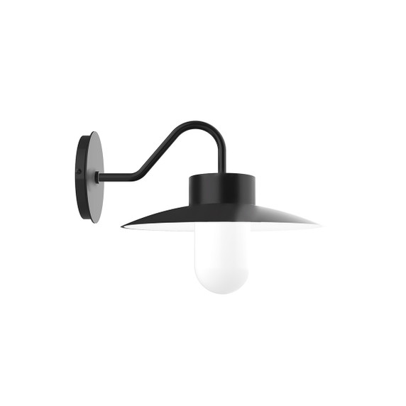 Sconces Metal by Montclair Light Works ( 518 | SCL042-41 Gambler ) 