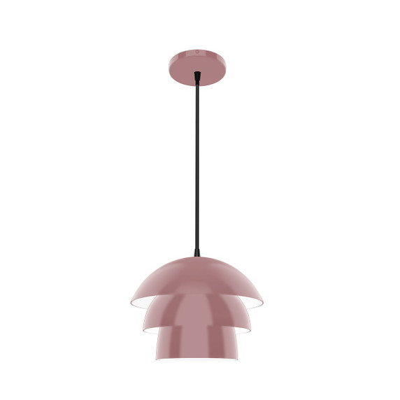 Pendants Metal Shade by Montclair Light Works ( 518 | PEBX480-20 Rosie ) 
