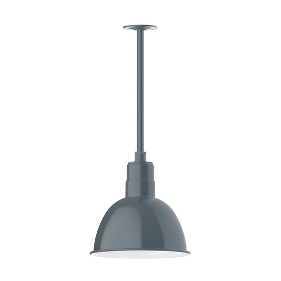 Exterior Hanging by Montclair Light Works ( 518 | STA116-40-W12-L12 Deep Bowl ) 