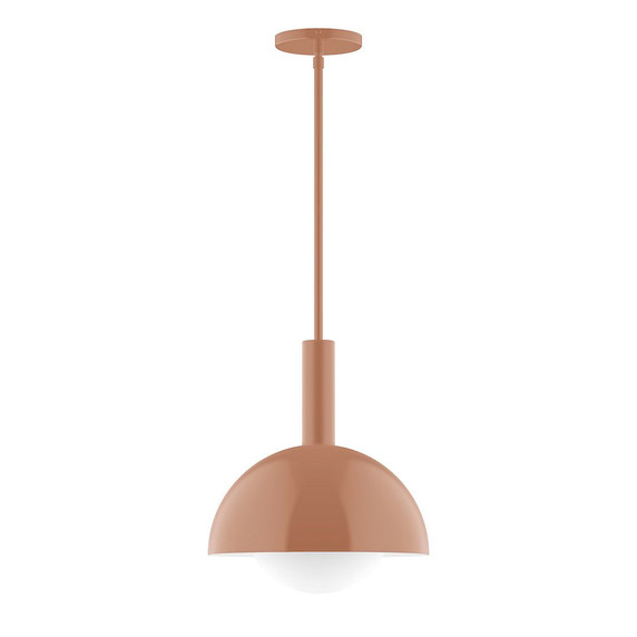 Pendants Metal Shade by Montclair Light Works ( 518 | STGX471-G15-19 Ray ) 