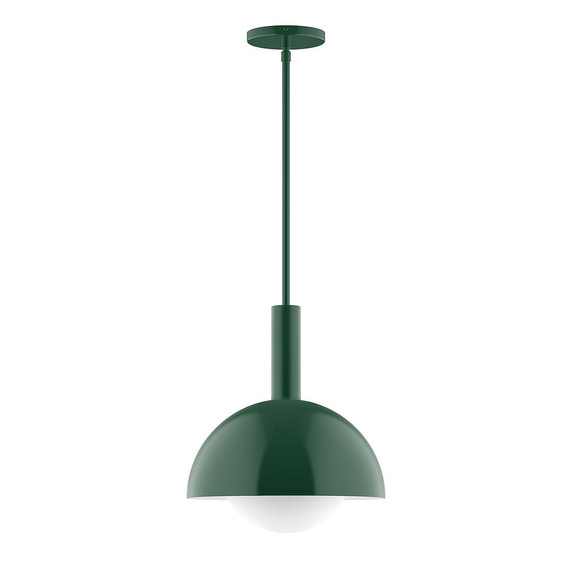 Pendants Metal Shade by Montclair Light Works ( 518 | STGX471-G15-42 Ray ) 