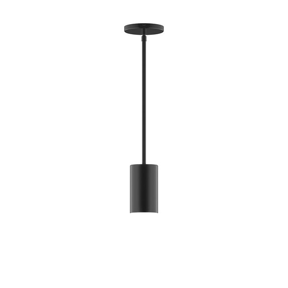 Mini Pendants Metal Shade by Montclair Light Works ( 518 | STG425-41 Beam ) 