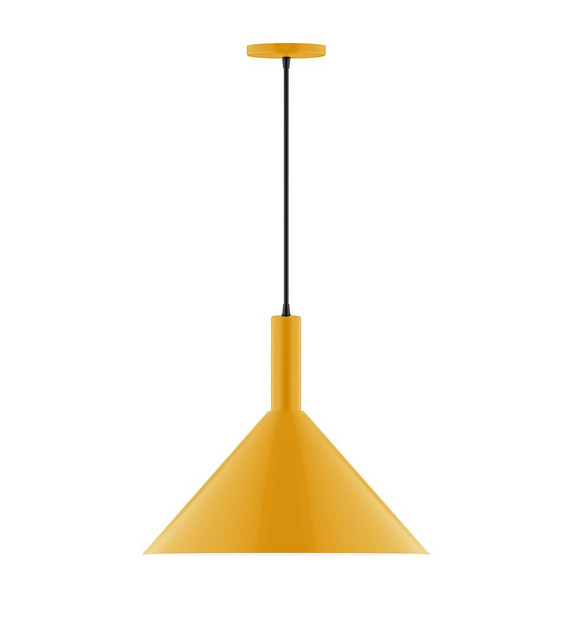 Pendants Metal Shade by Montclair Light Works ( 518 | PEBX467-21-C26-L13 Chase ) 