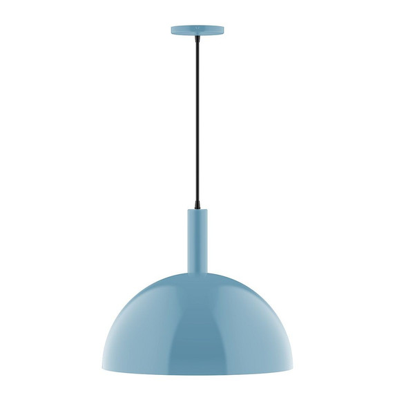 Pendants Metal Shade by Montclair Light Works ( 518 | PEBX472-54-C04 Ray ) 
