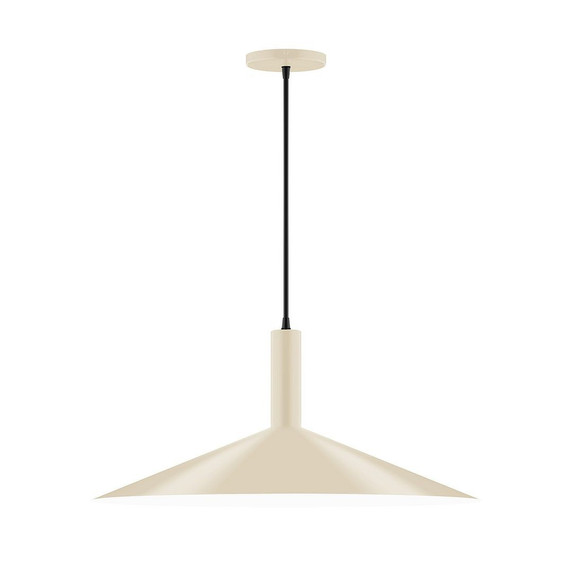 Pendants Metal Shade by Montclair Light Works ( 518 | PEBX478-16-C04 Zing ) 
