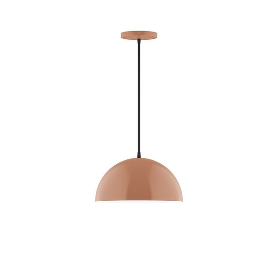 Pendants Metal Shade by Montclair Light Works ( 518 | PEB432-19-C12-L12 Arcade ) 