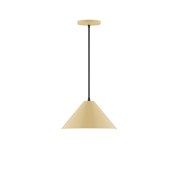 Mini Pendants Cable by Montclair Light Works ( 518 | PEB422-G15-17-C12 Pinnacle ) 