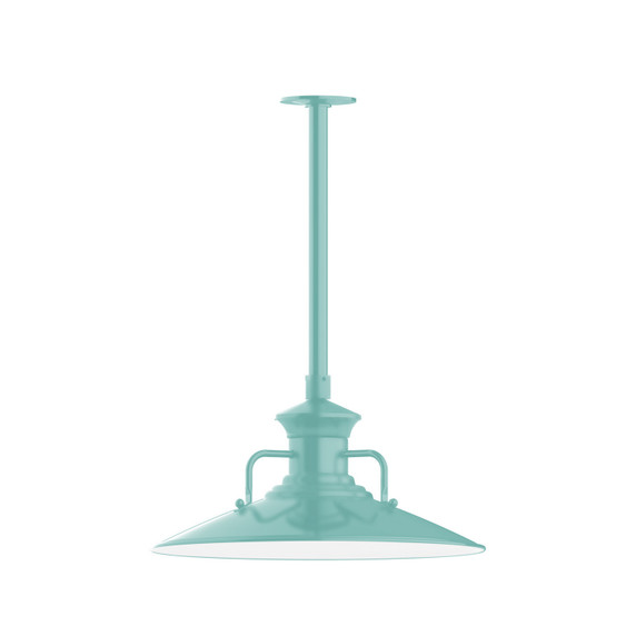 Exterior Hanging by Montclair Light Works ( 518 | STB143-48-T24 Homestead ) 
