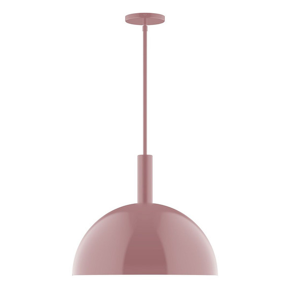 Pendants Metal Shade by Montclair Light Works ( 518 | STGX472-20 Ray ) 