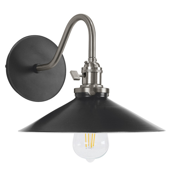 Sconces Directional/Cylinder by Montclair Light Works ( 518 | SCL404-41-96 Uno ) 