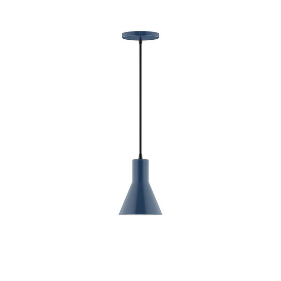 Mini Pendants Cable by Montclair Light Works ( 518 | PEB436-50-C21-L10 Axis ) 