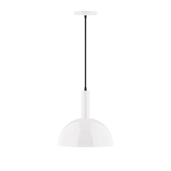 Pendants Metal Shade by Montclair Light Works ( 518 | PEBX471-44 Ray ) 