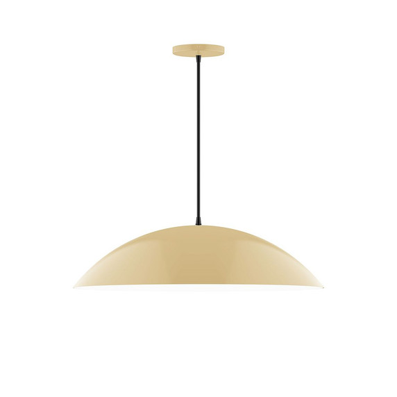 Pendants Metal Shade by Montclair Light Works ( 518 | PEB439-17 Plateau ) 