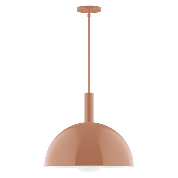 Pendants Metal Shade by Montclair Light Works ( 518 | STGX472-G15-19 Ray ) 