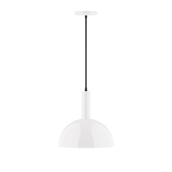 Pendants Metal Shade by Montclair Light Works ( 518 | PEBX471-44-C26 Ray ) 